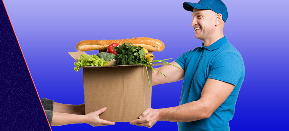 Food Bank - Youth Aid Council