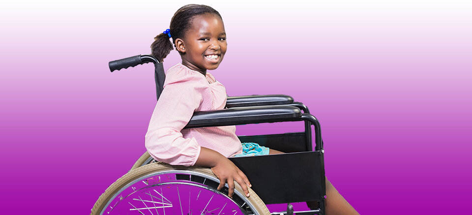 Youth Aid Council Support Disabled Young People