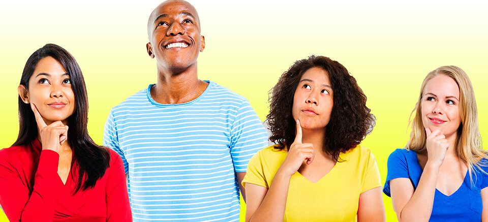 Young People - Youth Aid Council