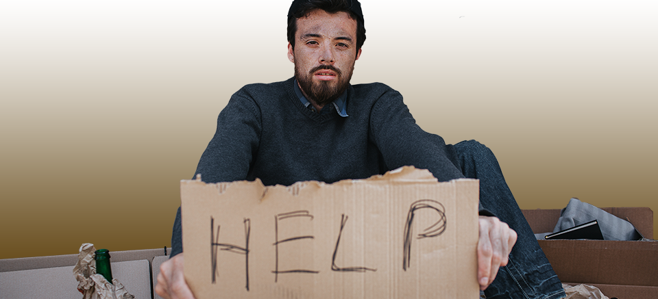 Youth Poverty - Youth Aid Council