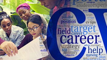 Atelier CV - Youth Aid Council