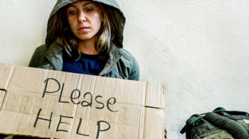 Youth Aid Council Helping prevent or relieve poverty or financial hardship